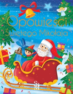 Obrazek Opowieści Świętego Mikołaja