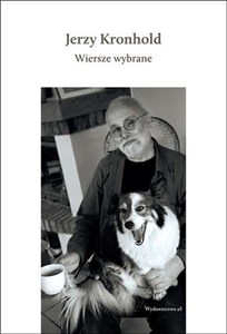 Obrazek Wiersze wybrane + CD