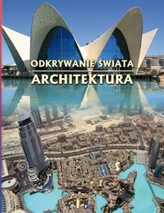 Obrazek Odkrywanie świata Architektura