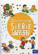 Odkrywam s... -  Książka z wysyłką do UK