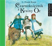 [Audiobook... - L. Frank Baum - Ksiegarnia w UK