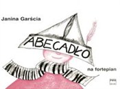 Abecadło n... - Janina Garścia -  books from Poland
