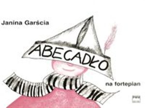 Obrazek Abecadło na fortepian