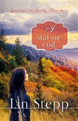 polish book : I stał się... - Lin Stepp