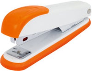 Picture of Zszywacz AXA S 6120 B Biało-niebieski