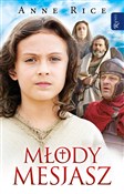 Młody Mesj... - Anne Rice - Ksiegarnia w UK