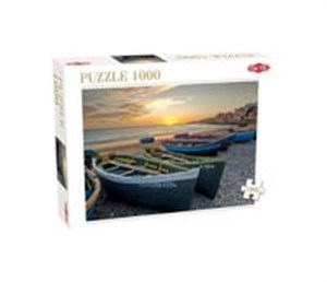 Picture of Puzzle Morocco 1000