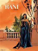 Rani 4 Koc... - Jean Van Hamme, Francis Vallès -  foreign books in polish 