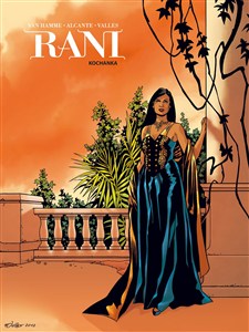 Obrazek Rani 4 Kochanka