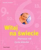Witaj na ś... - Annette Nolden -  Książka z wysyłką do UK