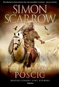 Polska książka : Orły imper... - Simon Scarrow