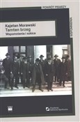 Tamten brz... - Kajetan Morawski -  books in polish 