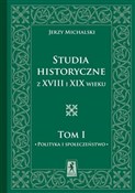 Polska książka : Studia His... - Jerzy Michalski