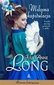 Zobacz : Miłosna ka... - Anne Long Julie