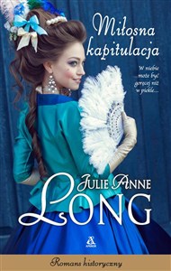 Picture of Miłosna kapitulacja