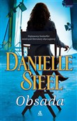 polish book : Obsada - Danielle Steel
