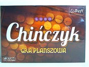 Chińczyk - Ksiegarnia w UK