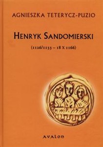 Obrazek Henryk Sandomierski 1126/1133 - I8  X  1166