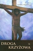 Książka : Droga krzy... - Karol Wojtyła