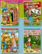 (045) Bajk... - Opracowanie Zbiorowe -  Książka z wysyłką do UK