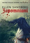 Książka : Zapomniani... - Ellen Sandberg