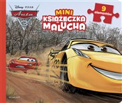 Książka : Auta 3 Min... - Małgorzata Fabianowska