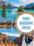Zobacz : Parki Naro... - Iwona Zontka, Tadeusz Zontka