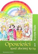Opowieści ... - Krystyna Wajda -  books from Poland