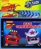 Blaze i Me... - Opracowanie Zbiorowe -  books from Poland