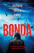 polish book : Miłość lec... - Katarzyna Bonda