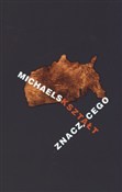 polish book : Kształt zn... - Walter Benn Michaels