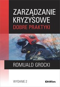 Obrazek Zarządzanie kryzysowe Dobre praktyki