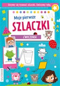 Książka : Moje pierw... - Opracowanie Zbiorowe