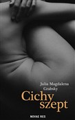polish book : Cichy szep... - Julia Magdalena Grabsky