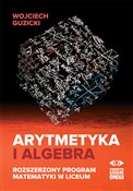 Arytmetyka... - Guzicki Wojciech -  foreign books in polish 