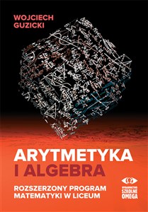 Obrazek Arytmetyka i algebra