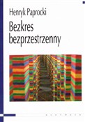 Bezkres be... - Henryk Paprocki - Ksiegarnia w UK