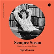 polish book : [Audiobook... - Sigrid Nunez