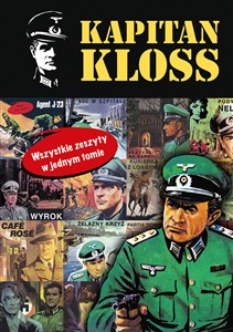 Picture of Kapitan Kloss