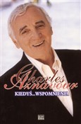 Charles Az... - Charles Aznavour -  Książka z wysyłką do UK