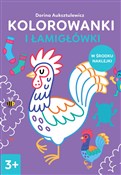Kolorowank... - Dorina Auksztulewicz - Ksiegarnia w UK