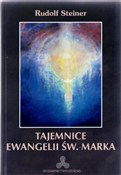 polish book : Tajemnice ... - Rudolf Steiner