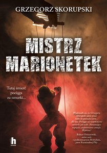 Obrazek Mistrz marionetek
