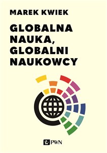 Picture of Globalna nauka, globalni naukowcy
