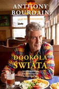 Książka : Dookoła św... - Bourdain Anthony