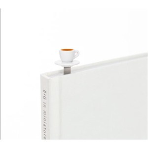 Obrazek Zakładka do książki herbata