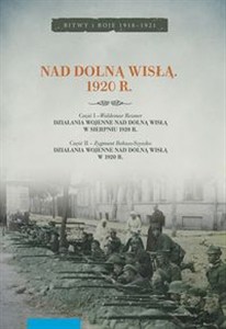 Obrazek Nad dolną Wisłą 1920 r