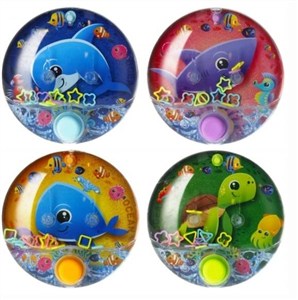 Picture of Gra Wodna Sea mix