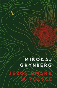 Obrazek Jezus umarł w Polsce