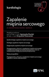 Obrazek Zapalenie mięśnia sercowego W gabinecie lekarza specjalisty